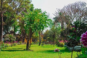 Sapana Village Lodge