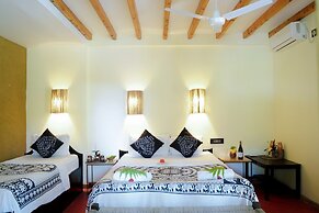 Sapana Village Lodge