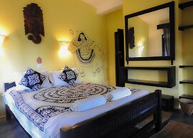 Sapana Village Lodge