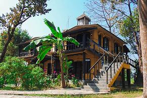 Sapana Village Lodge