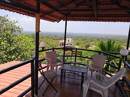 Ekdant Holiday Home Ganpatipule