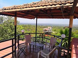 Ekdant Holiday Home Ganpatipule