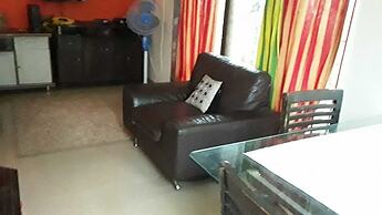 Ekdant Holiday Home Ganpatipule