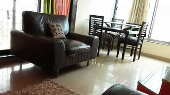 Ekdant Holiday Home Ganpatipule