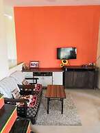 Ekdant Holiday Home Ganpatipule