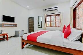 Ekdant Holiday Home Ganpatipule