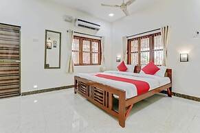 Ekdant Holiday Home Ganpatipule