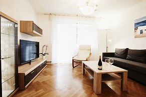 Kampowski Apartments