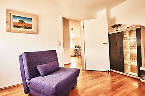 Kampowski Apartments