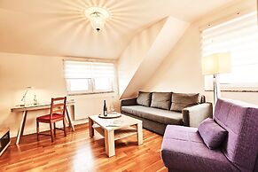 Kampowski Apartments