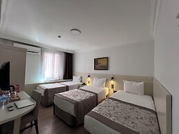 Gul Hotel