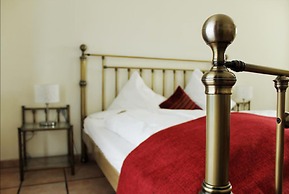 Akazienhof Hotel & Brauhaus