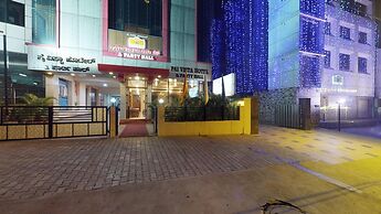 Pai Vista Hotel