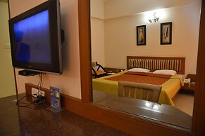 Pai Vista Hotel