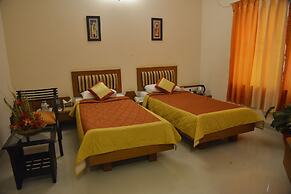 Pai Vista Hotel