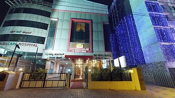 Pai Vista Hotel