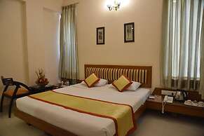 Pai Vista Hotel