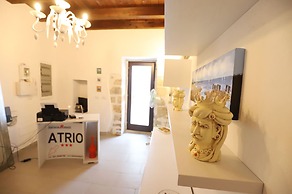 Italiana Resort Atrio