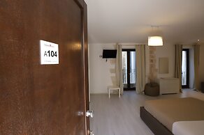 Italiana Resort Atrio