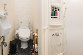 Namba Garden Square AFP Apartment Hotel