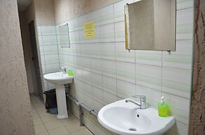 Guest house Dorozhny