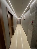 My Rose Hotel