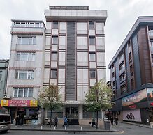 My Rose Hotel