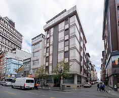 My Rose Hotel
