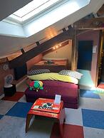 Chambres Bambou & Corail & Music