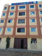 Tana Palace Hotel