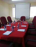 Tana Palace Hotel