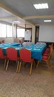 Tana Palace Hotel