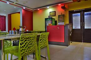 Yelagiri Residency