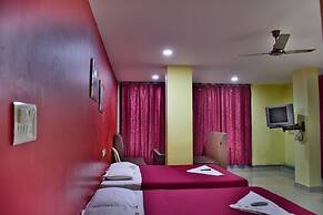 Yelagiri Residency