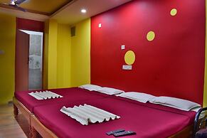 Yelagiri Residency