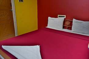 Yelagiri Residency