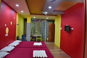 Yelagiri Residency