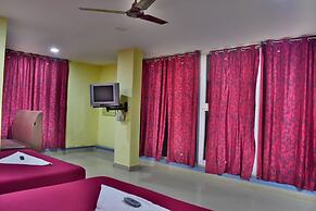 Yelagiri Residency