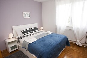 Paw Rooms