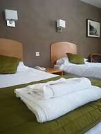Stamford Gate Hotel