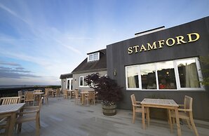 Stamford Gate Hotel