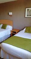 Stamford Gate Hotel
