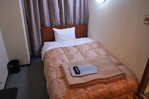 Business Hotel Nakayama