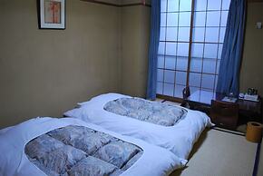 Business Hotel Nakayama