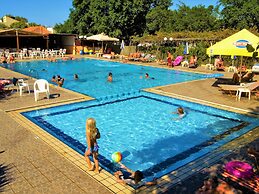 Camping Chania