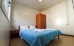 Camping Chania