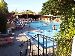 Camping Chania