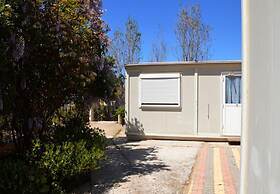Camping Chania
