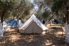Camping Chania
