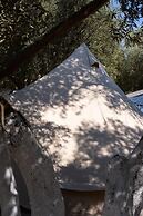 Camping Chania